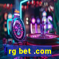 rg bet .com